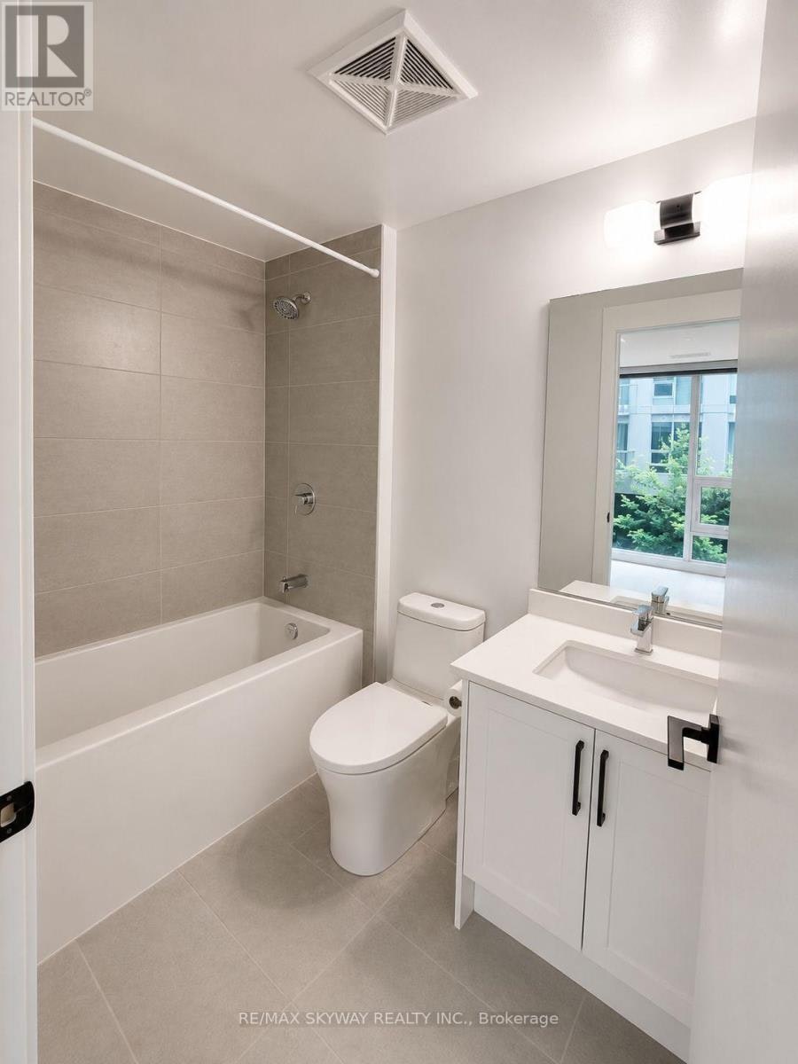 217-2450 Old Bronte Road, Oakville, ON, L6M 5P6 - 11