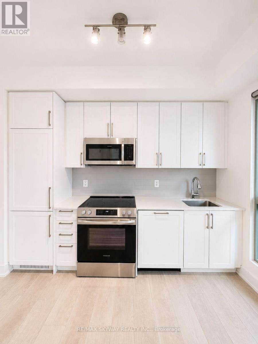 217-2450 Old Bronte Road, Oakville, ON, L6M 5P6 - 14