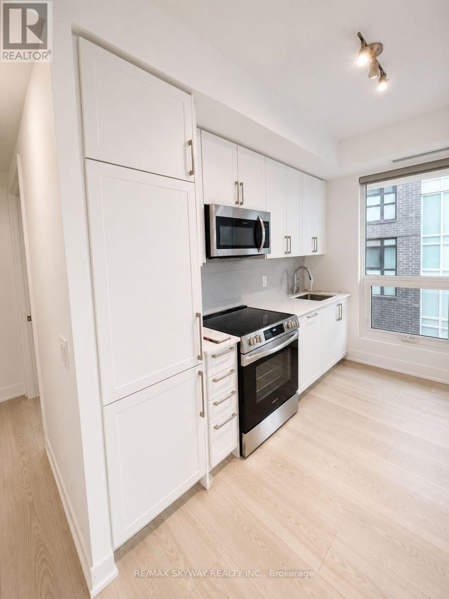 217-2450 Old Bronte Road, Oakville, ON, L6M 5P6 - 15