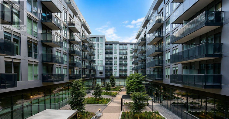 217-2450 Old Bronte Road, Oakville, ON, L6M 5P6 - 5