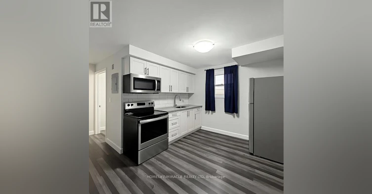 1-157 Bruce Street, Kitchener, ON, N2B 1Z2 - 4