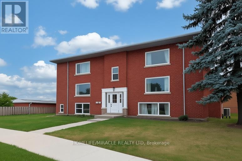 1-157 Bruce Street, Kitchener, ON, N2B 1Z2 - 6