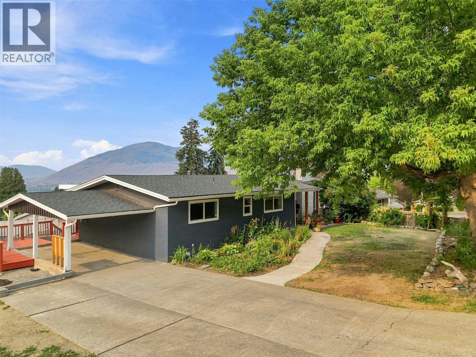 468 Grandview Terrace, Kamloops, BC, V2C 3Z4