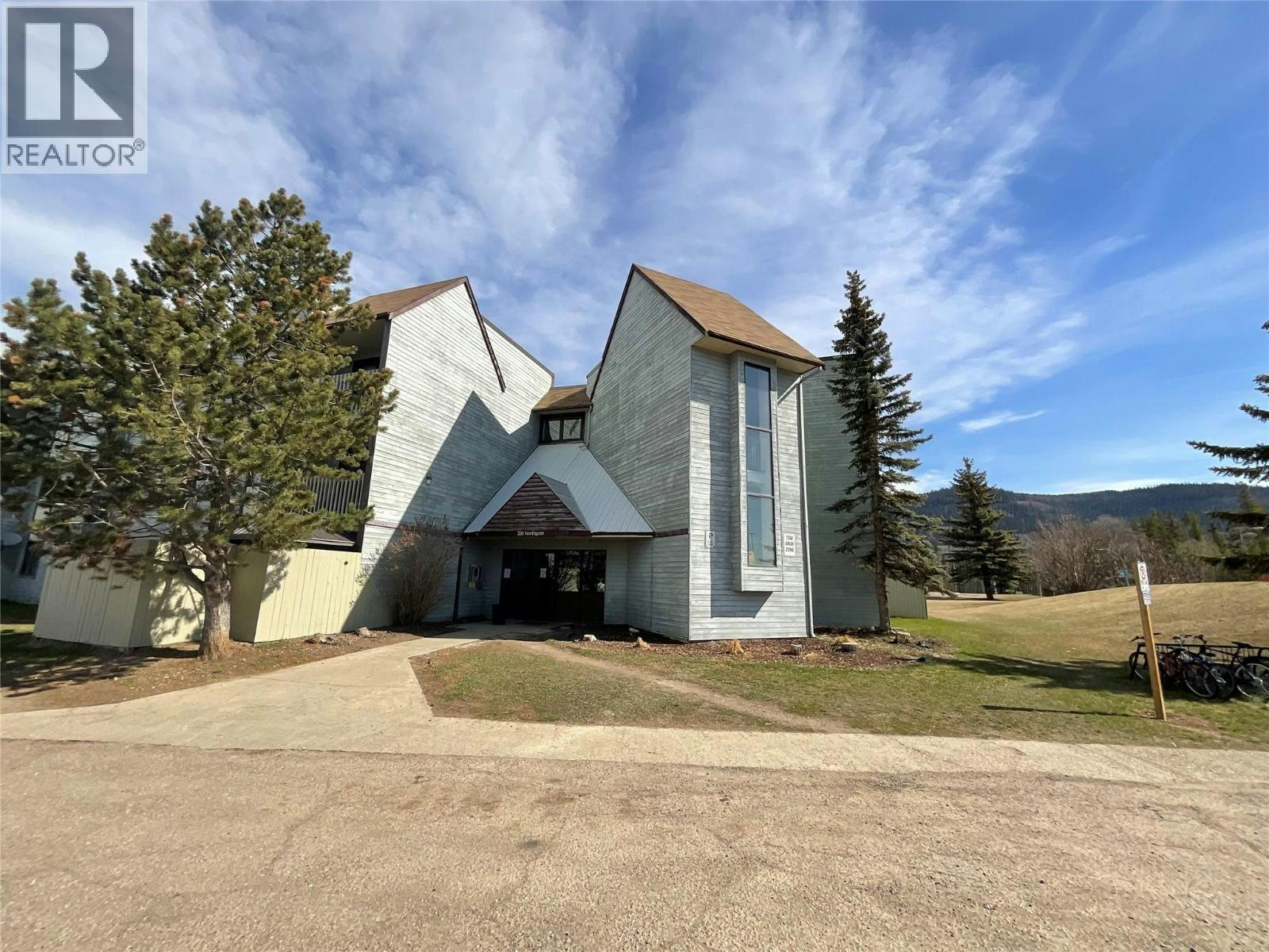209-320 Northgate, Tumbler Ridge, BC, V0C 2W0