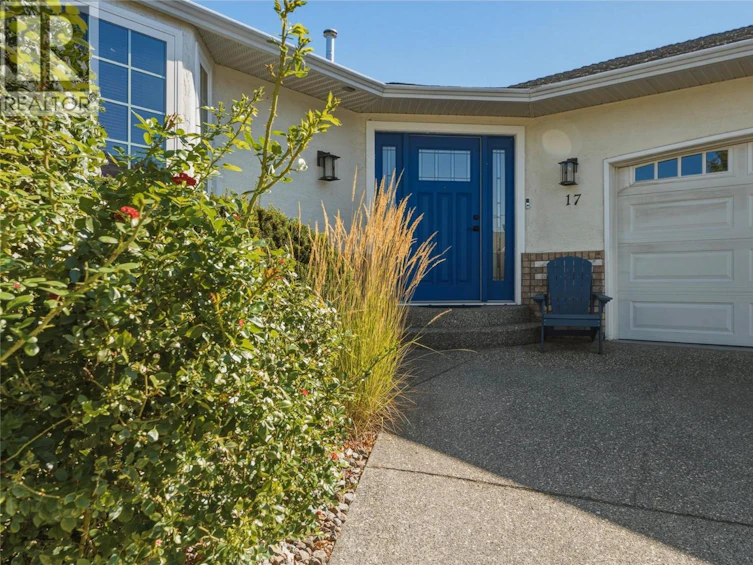 17-124 Sarsons Road, Vernon, BC, V1B 2T9 - 2