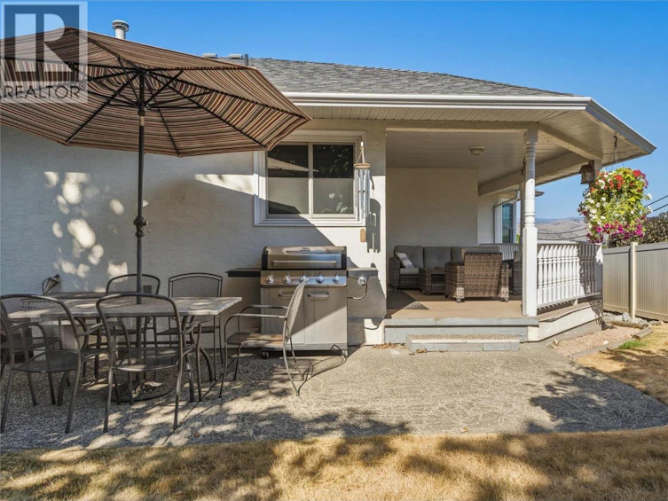 17-124 Sarsons Road, Vernon, BC, V1B 2T9 - 5