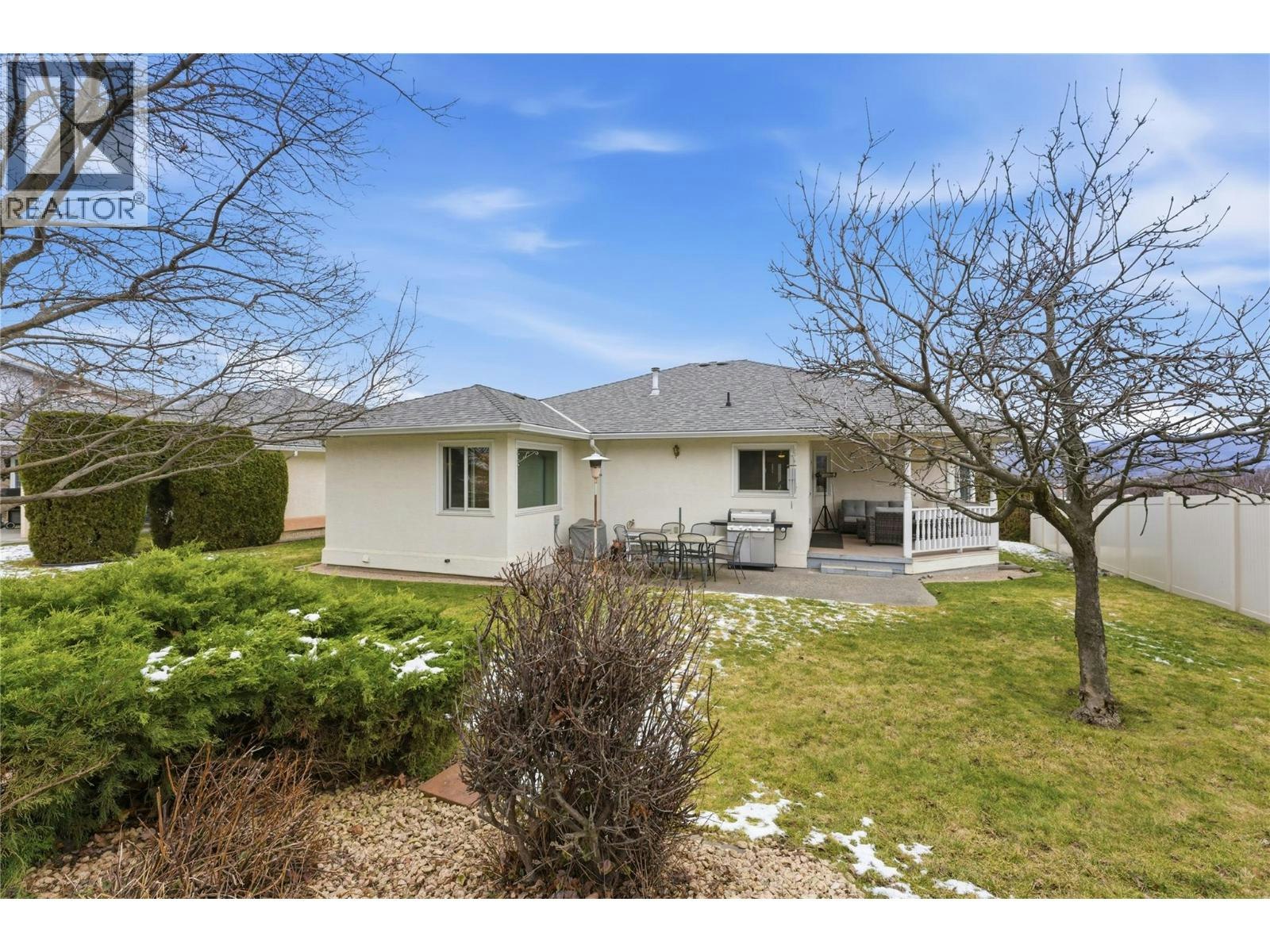 17-124 Sarsons Road, Vernon, BC, V1B 2T9