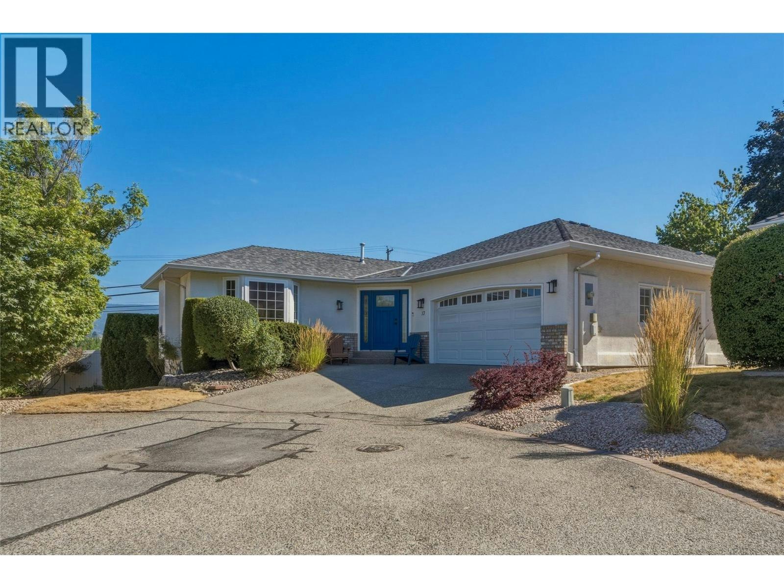 17-124 Sarsons Road, Vernon, BC, V1B 2T9