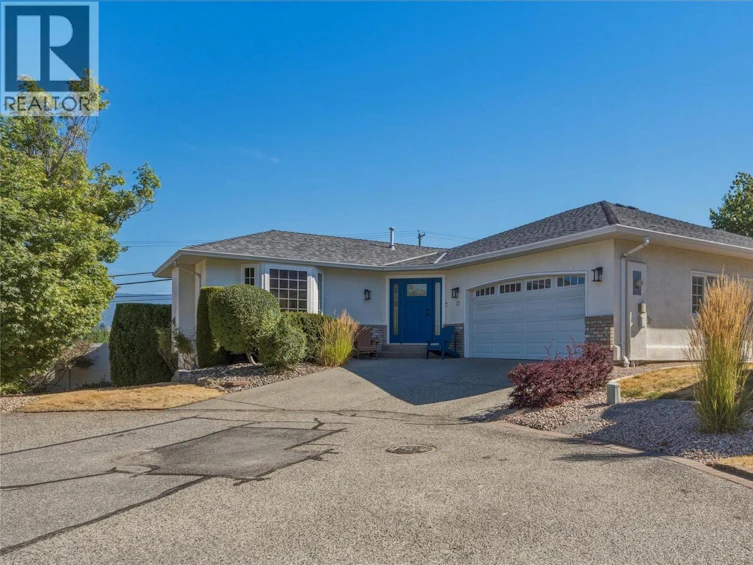 17-124 Sarsons Road, Vernon, BC, V1B 2T9