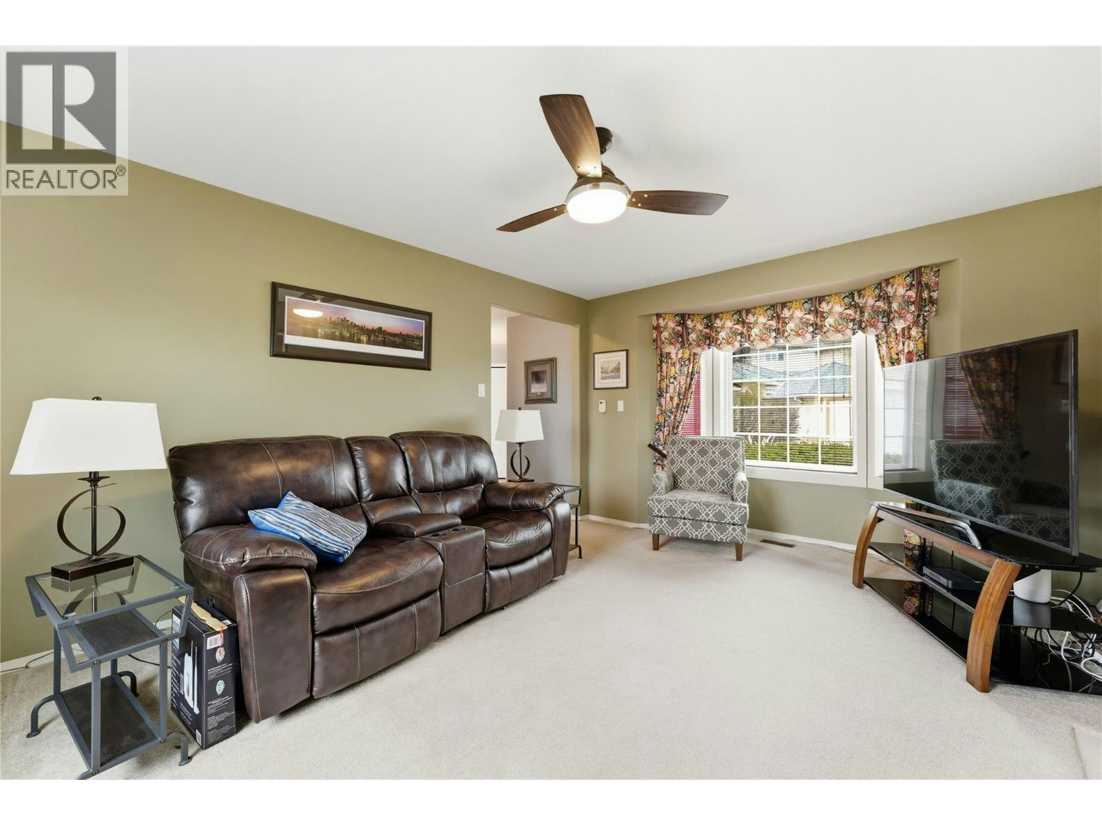 17-124 Sarsons Road, Vernon, BC, V1B 2T9 - 17
