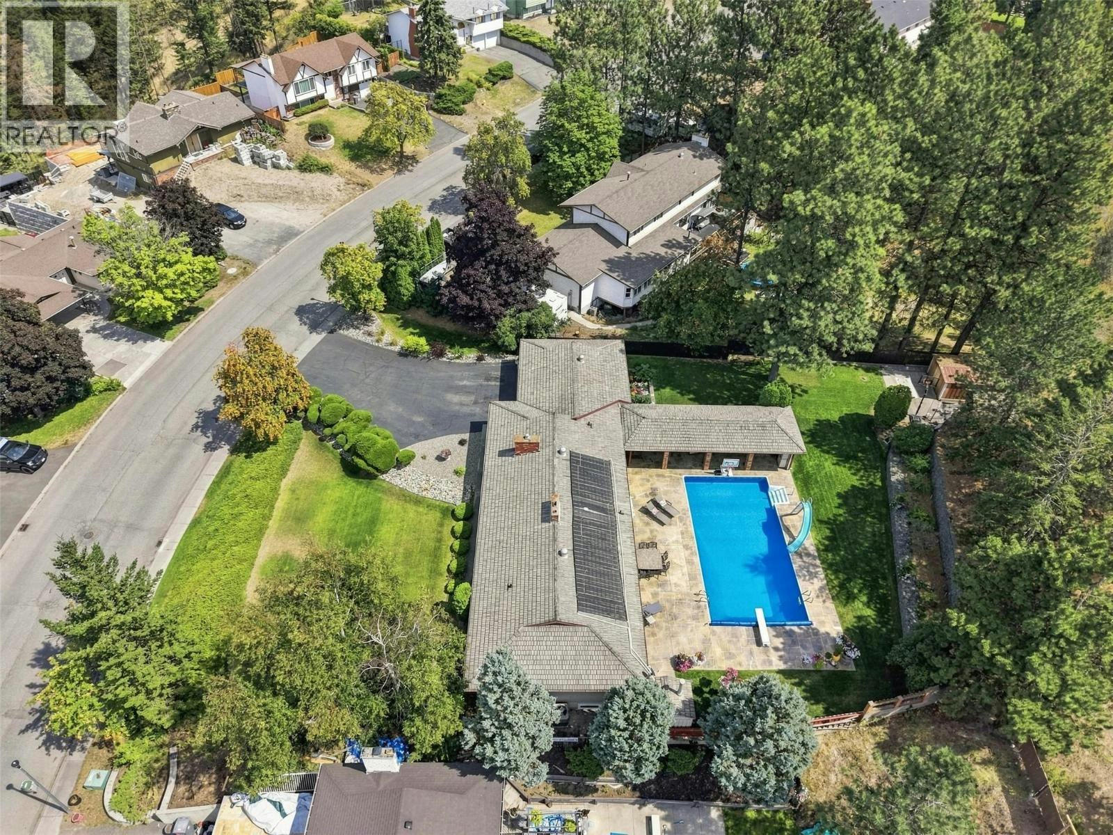 779 Gleneagles Drive, Kamloops, BC, V2E 1J7