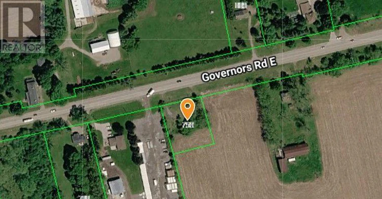 758 Governor's Road E, Brant, ON, N3L 3E1