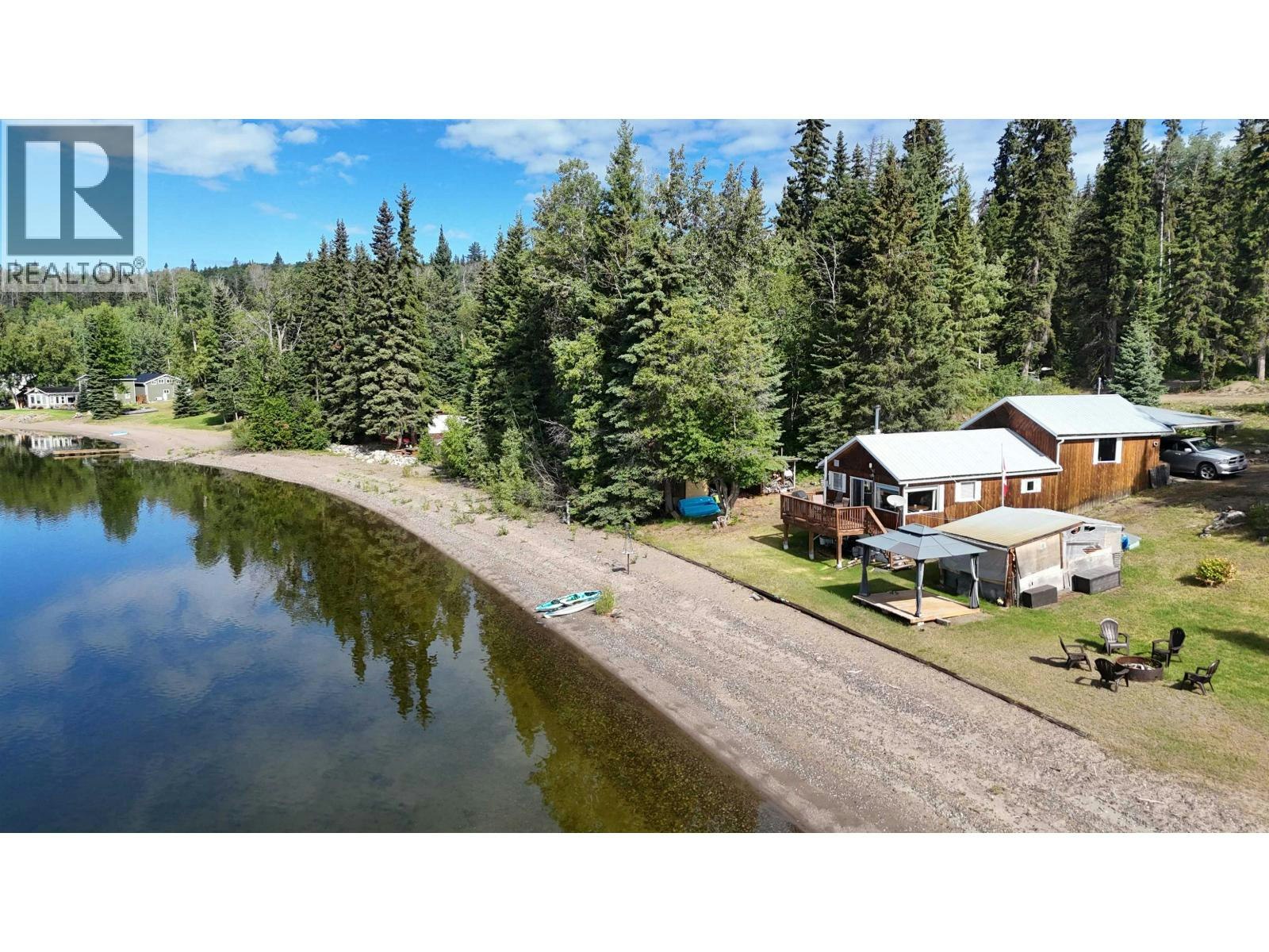 23397 Stella Road, Fraser Lake, BC, V0J 1S0