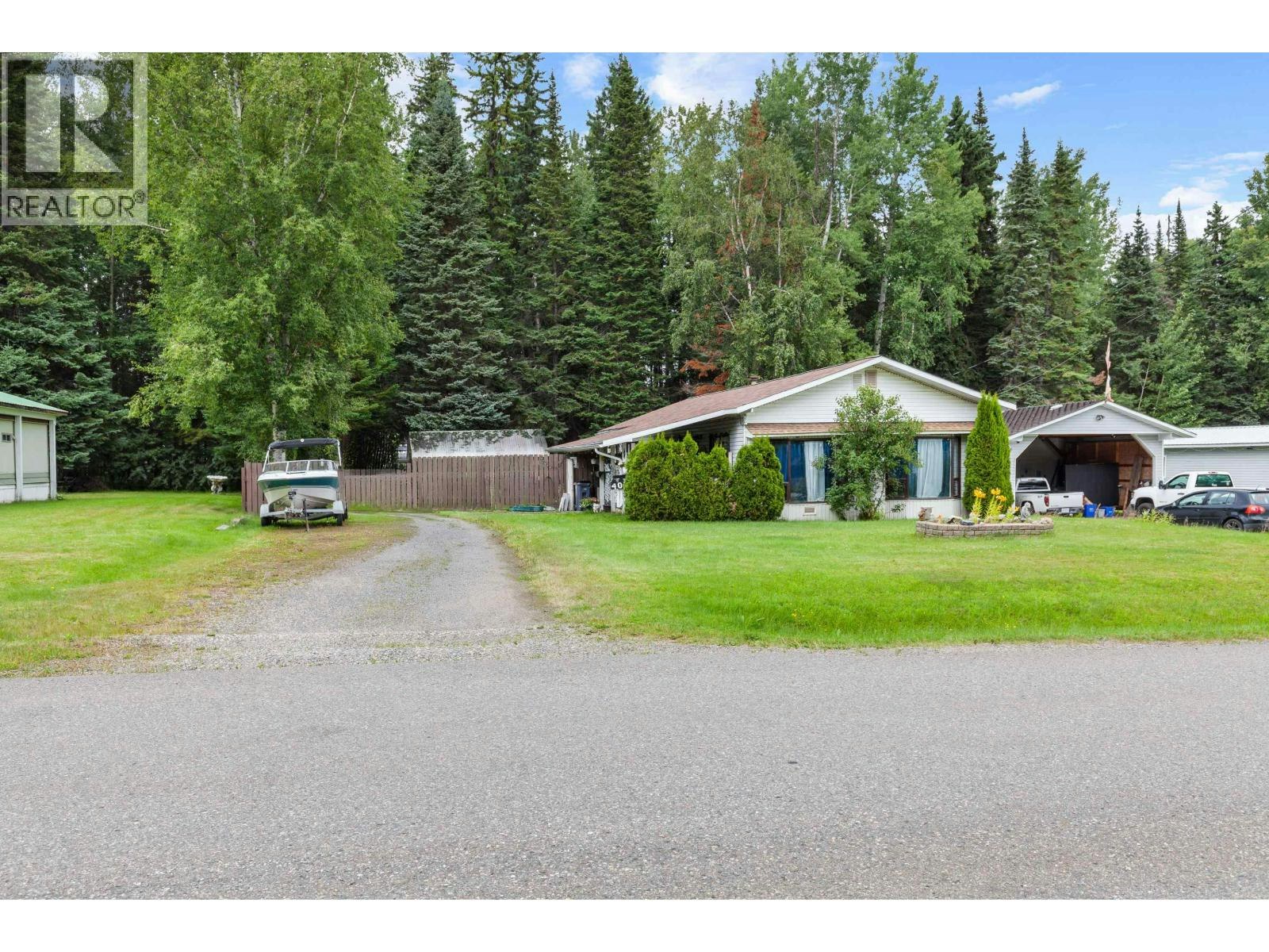 4016 Diamond Drive, Prince George, BC, V2K 3M6