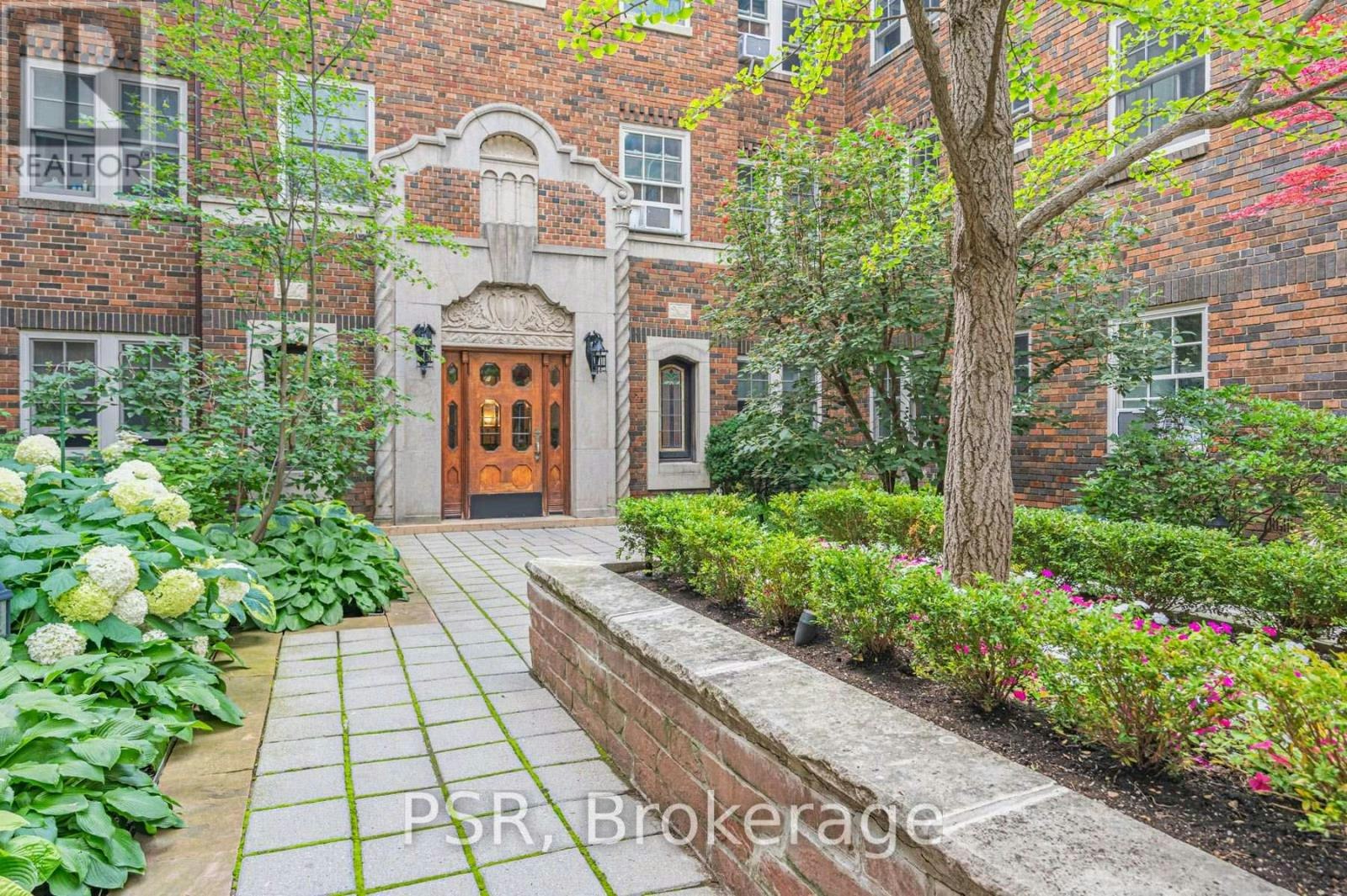 108-480 Oriole Parkway, Toronto, ON, M5P 2H8 - 22