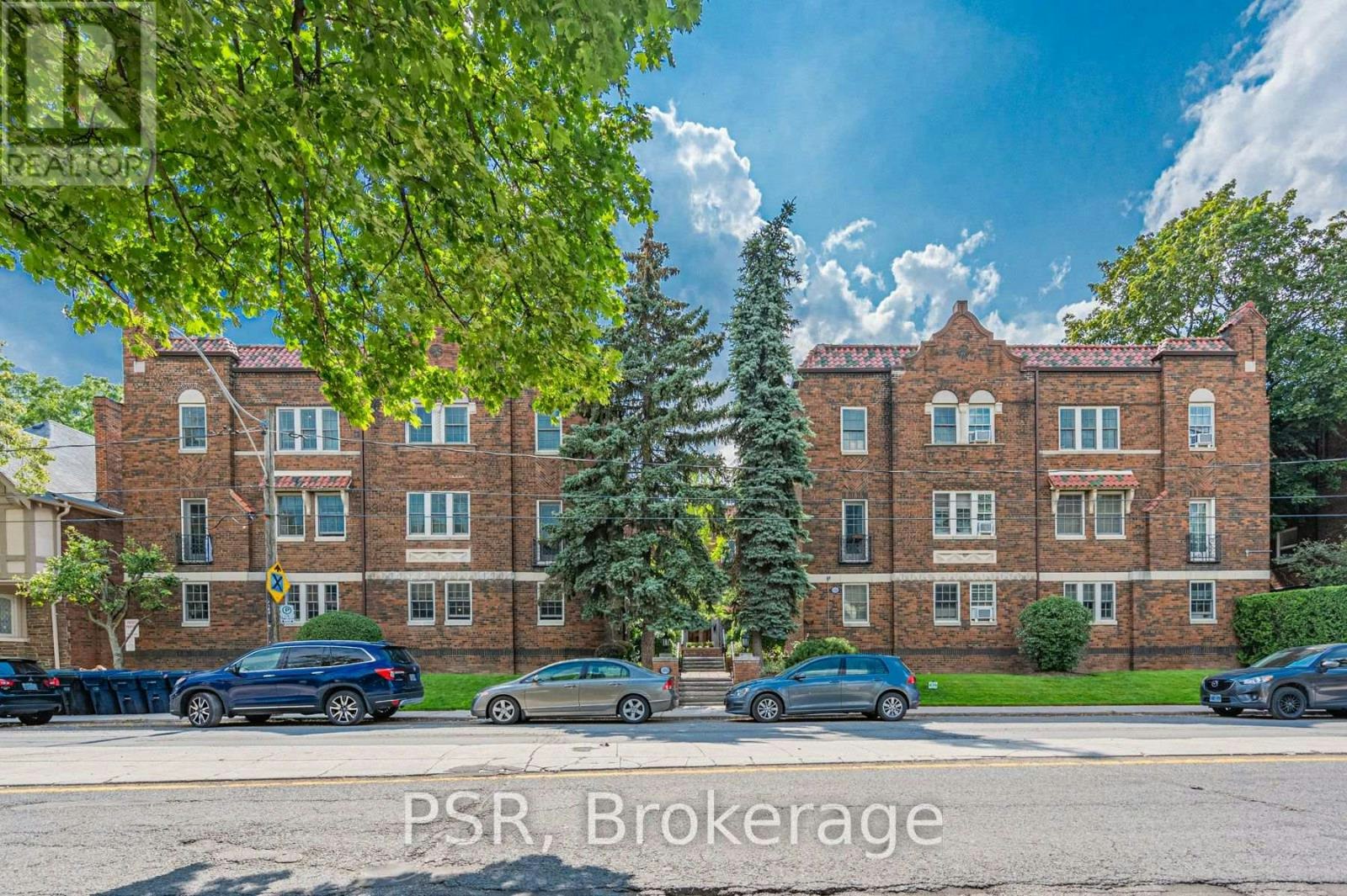 108-480 Oriole Parkway, Toronto, ON, M5P 2H8