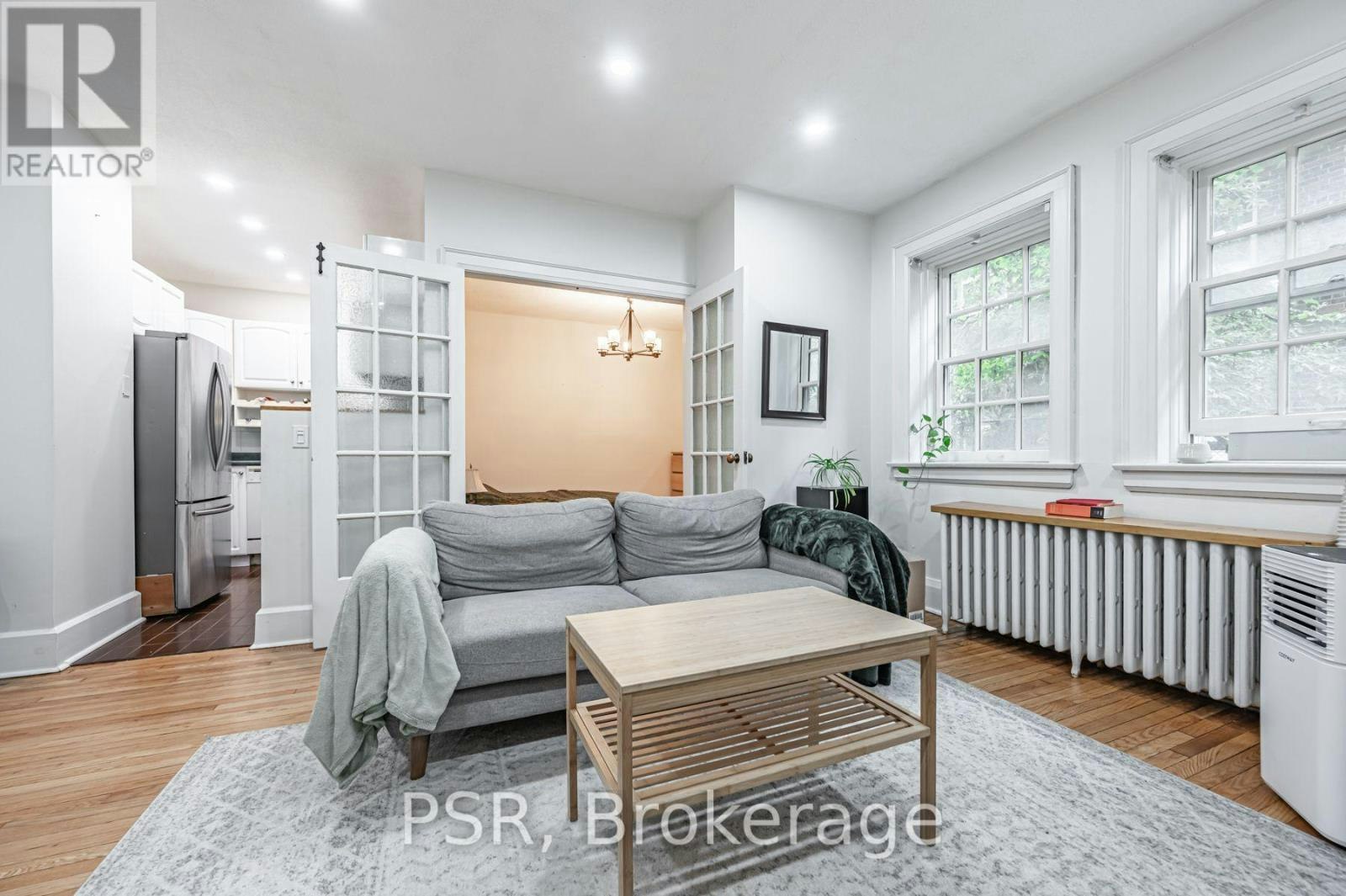 108-480 Oriole Parkway, Toronto, ON, M5P 2H8 - 9