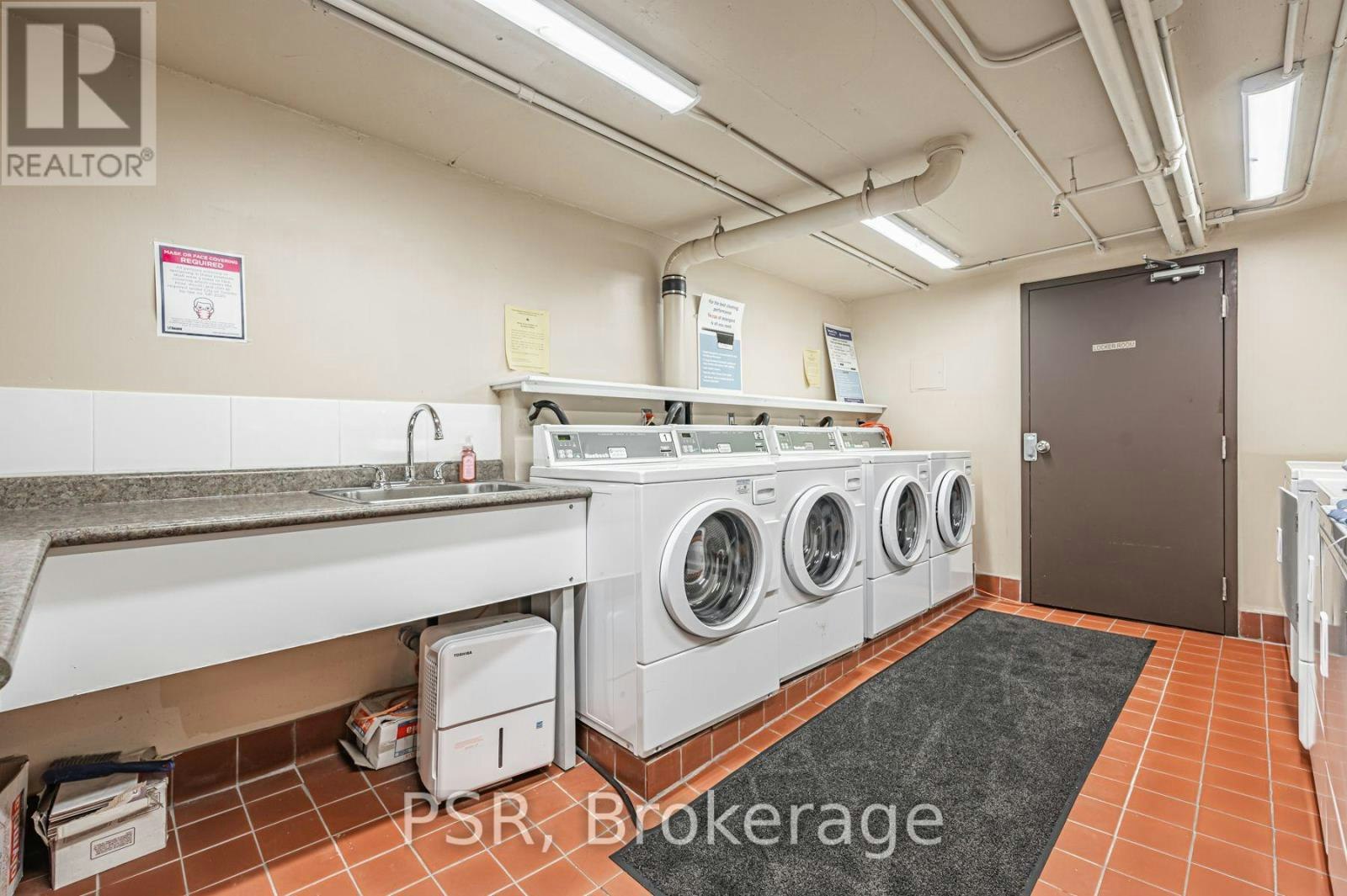 108-480 Oriole Parkway, Toronto, ON, M5P 2H8 - 20
