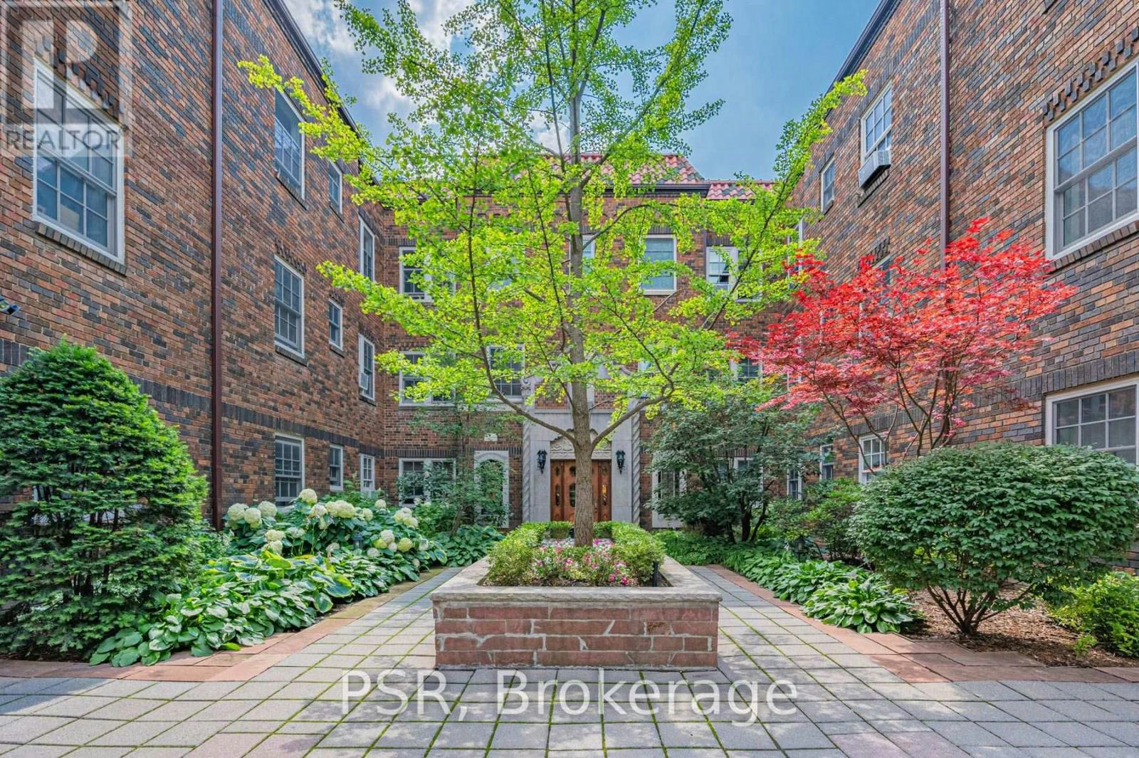 108-480 Oriole Parkway, Toronto, ON, M5P 2H8 - 21