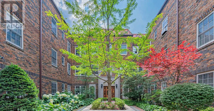 108-480 Oriole Parkway, Toronto, ON, M5P 2H8 - 21