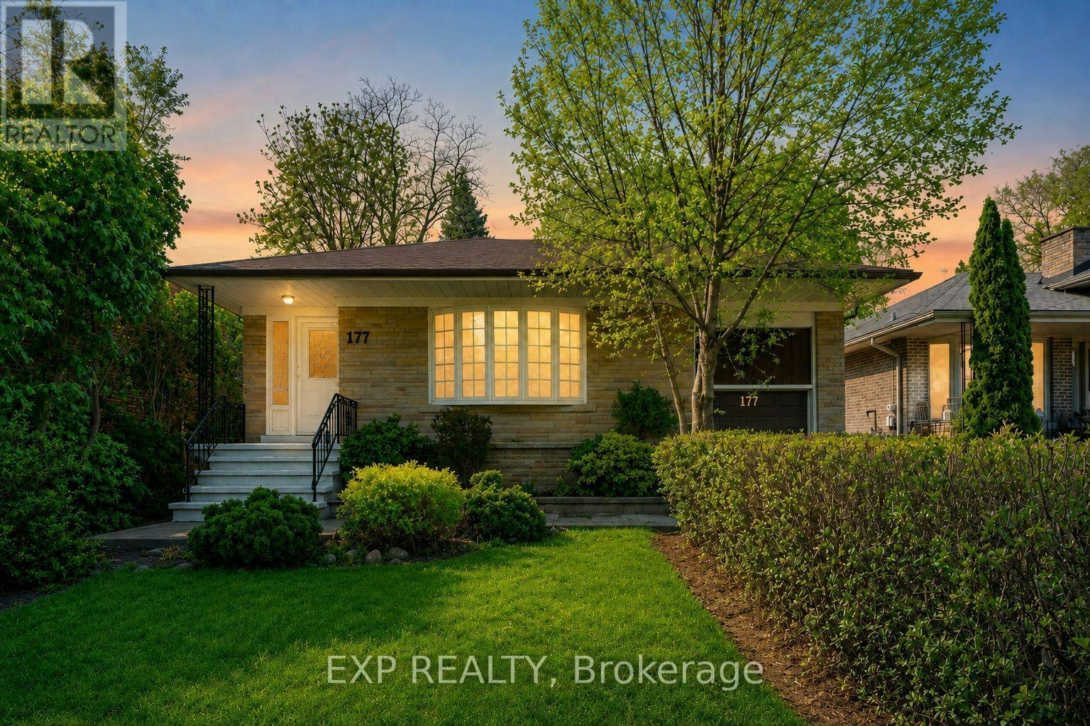 177 Overbrook Place, Toronto, ON, M3H 4R2