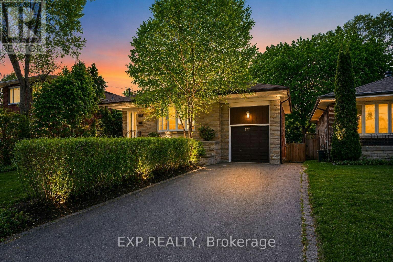 177 Overbrook Place, Toronto, ON, M3H 4R2 - 3