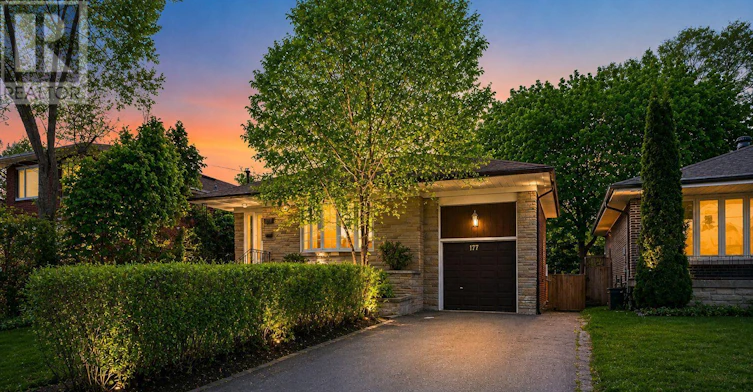 177 Overbrook Place, Toronto, ON, M3H 4R2 - 3