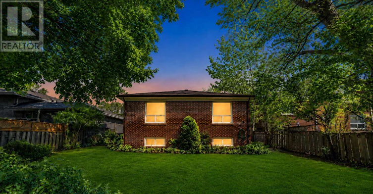177 Overbrook Place, Toronto, ON, M3H 4R2 - 41