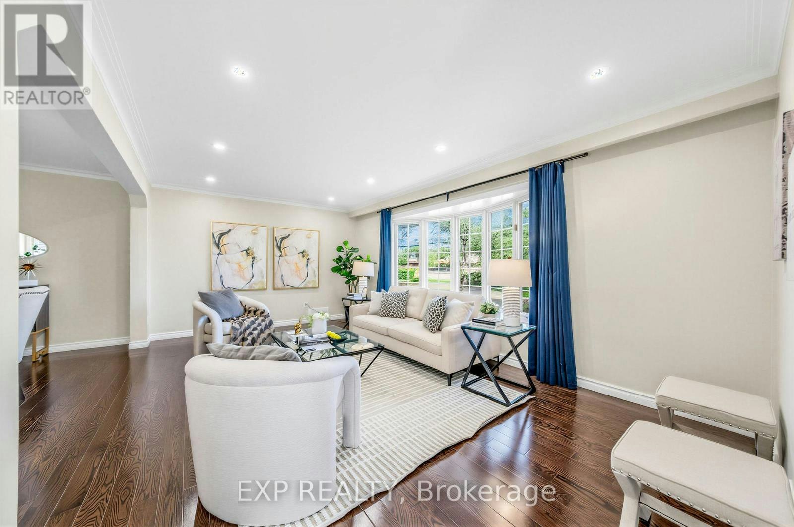 177 Overbrook Place, Toronto, ON, M3H 4R2 - 6
