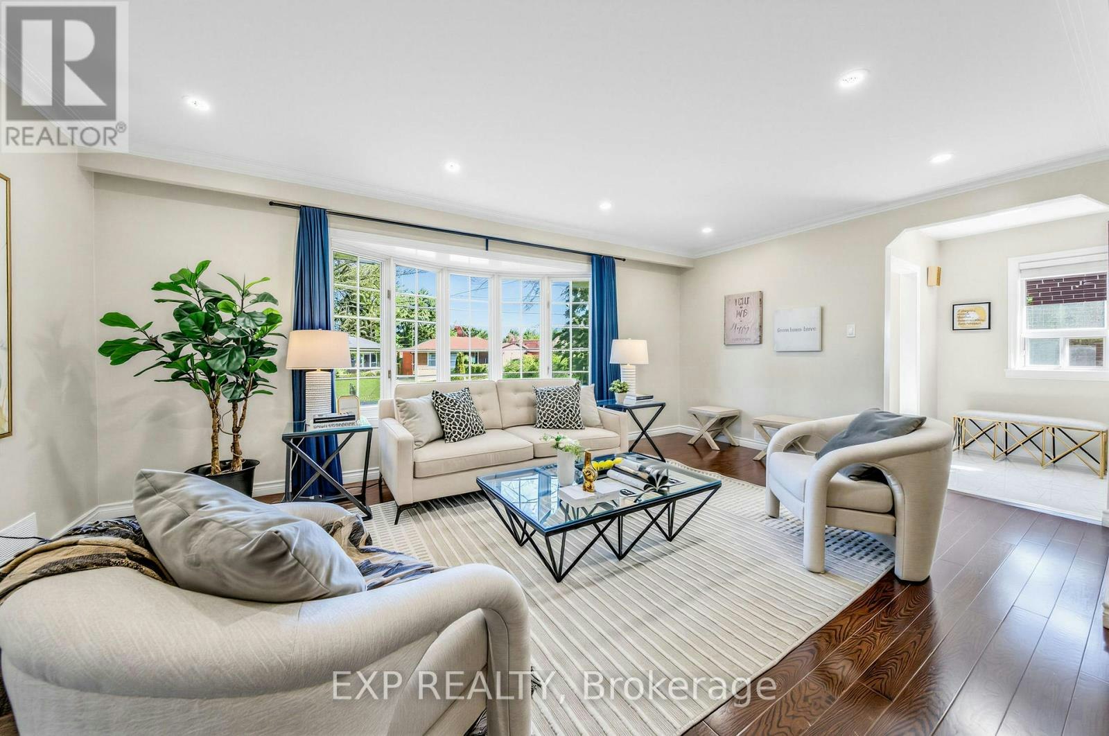 177 Overbrook Place, Toronto, ON, M3H 4R2 - 10