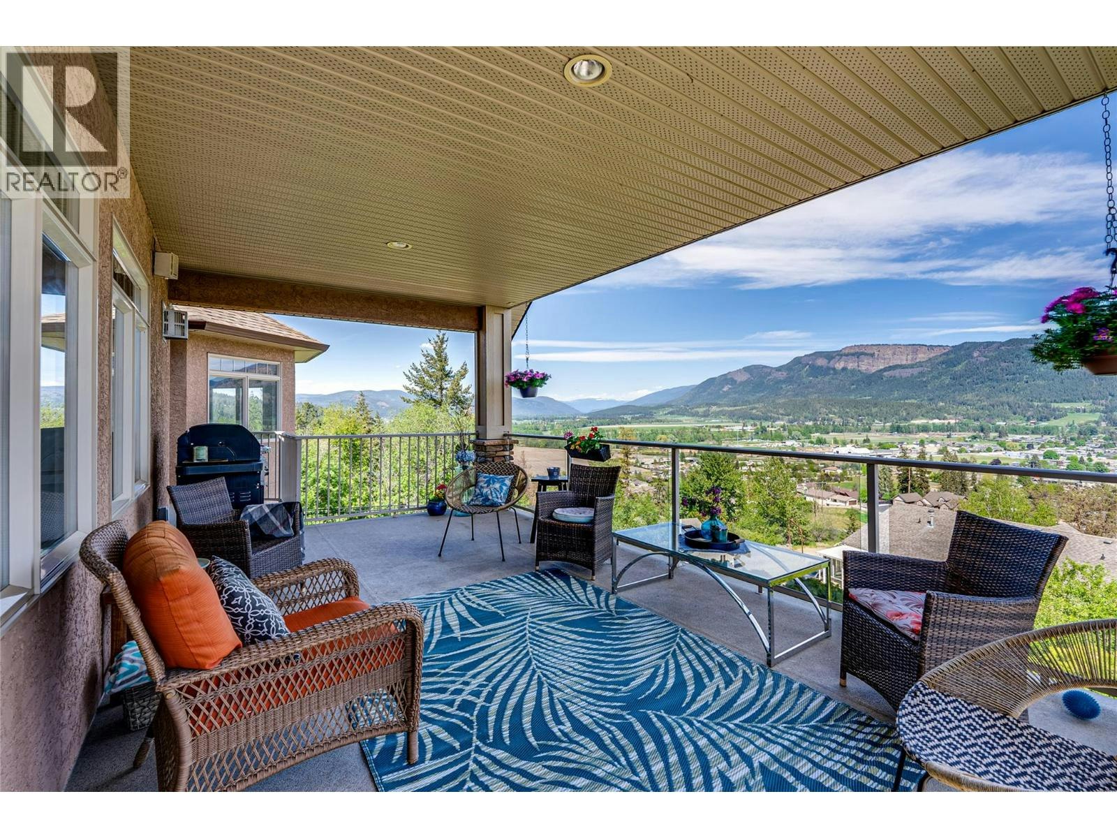 108 Red Rock Crescent, Enderby, BC, V0E 1V1