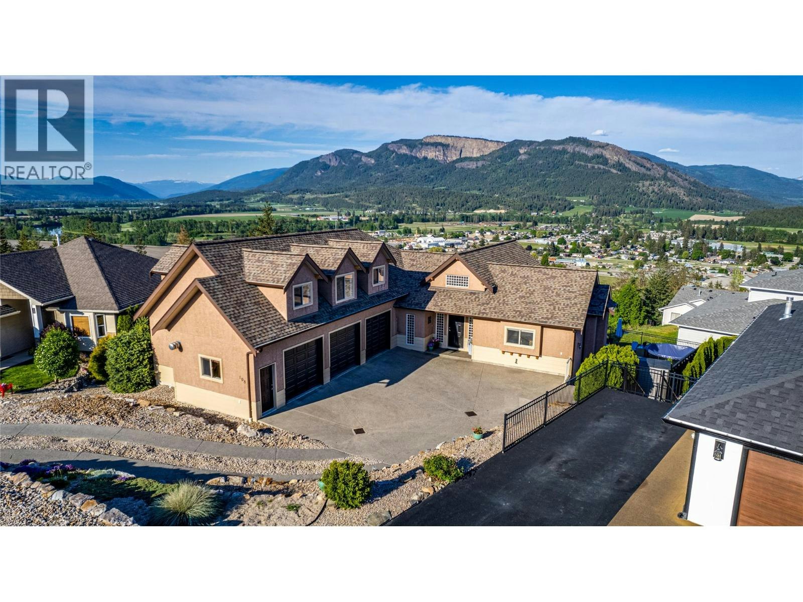 108 Red Rock Crescent, Enderby, BC, V0E 1V1