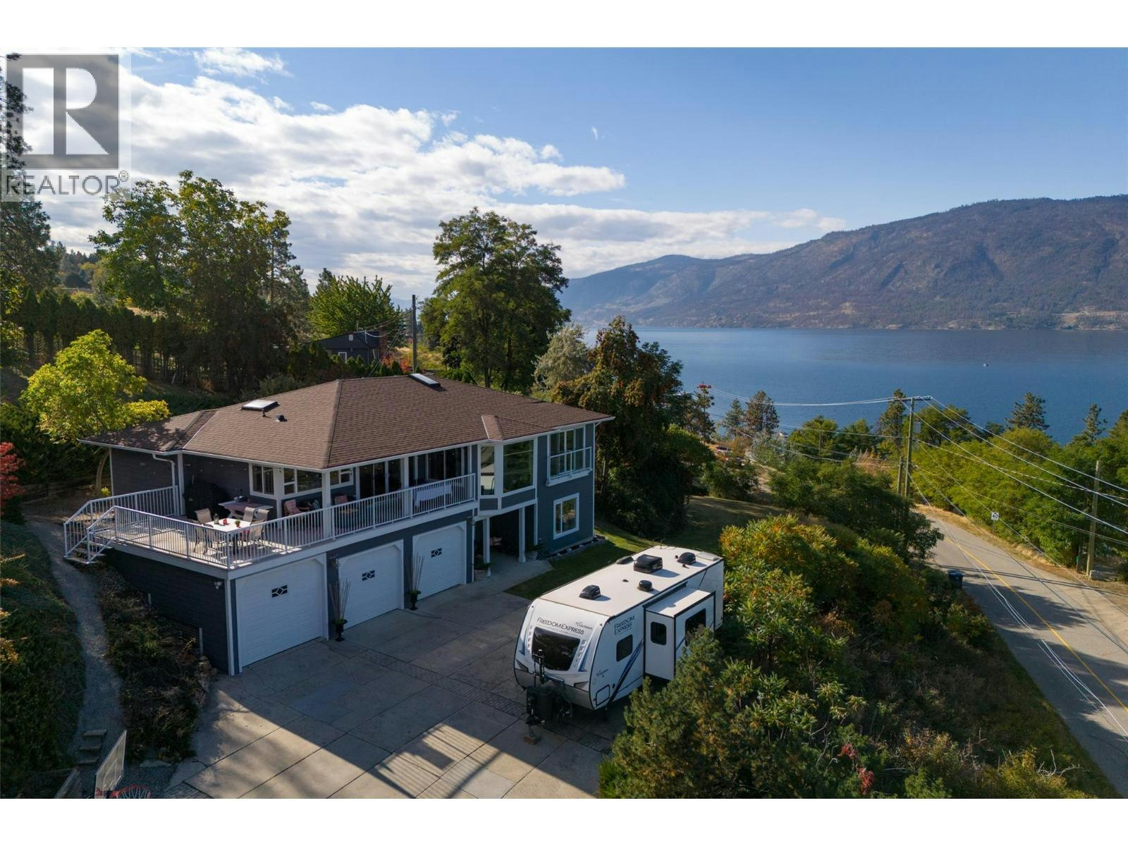 11935 W Okanagan Centre Road, Lake Country, BC, V4V 2H5