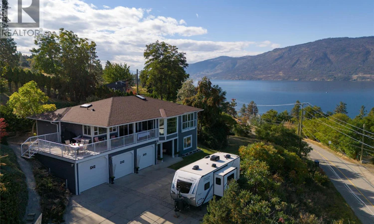 11935 W Okanagan Centre Road