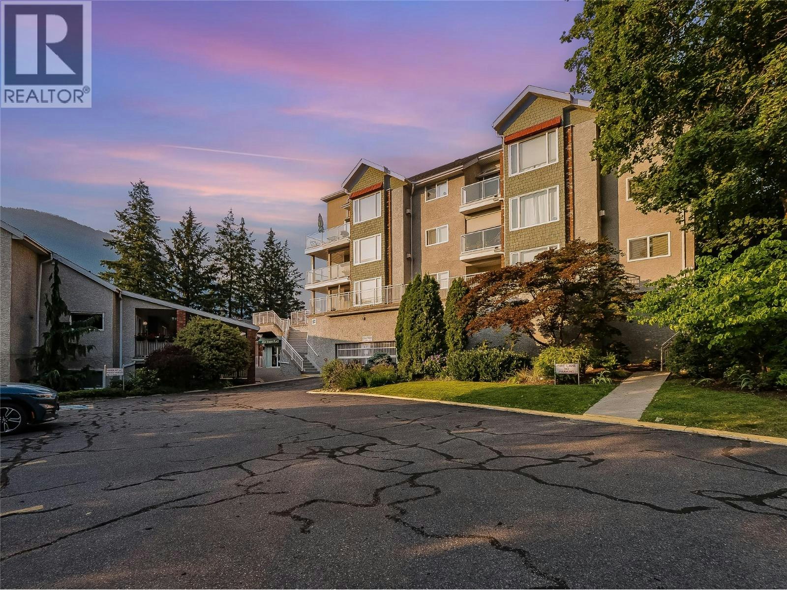 307-38 High Street, Nelson, BC, V1L 6E7