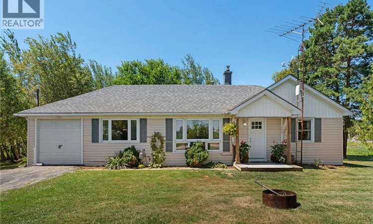 3 Bousfield Lane