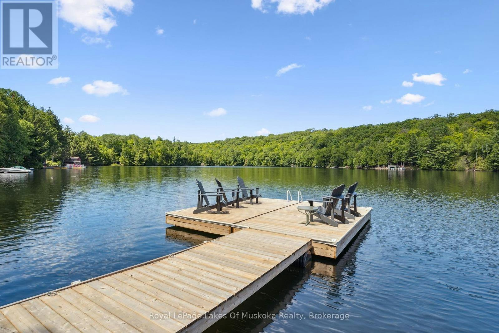 1345 Sinclair Trail Kawagama Lake Trail, Algonquin Highlands, ON, P0A 1E0