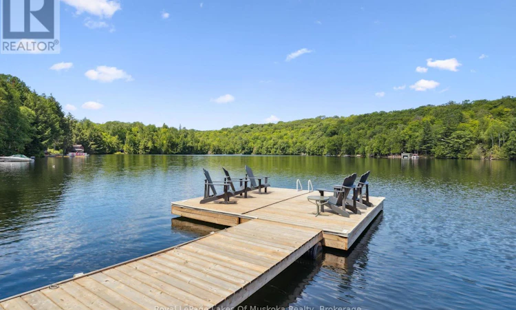 1345 Sinclair Trail Kawagama Lake Trail