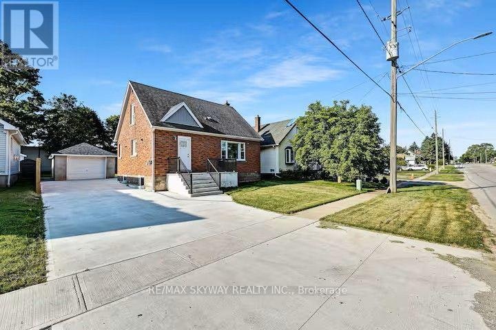 6292 Bellevue Street, Niagara Falls, ON, L2E 1Z1