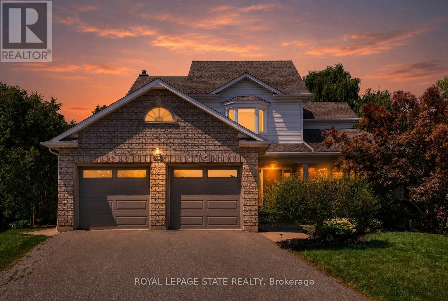 5140 Crimson King Way, Lincoln, ON, L0R 1B8
