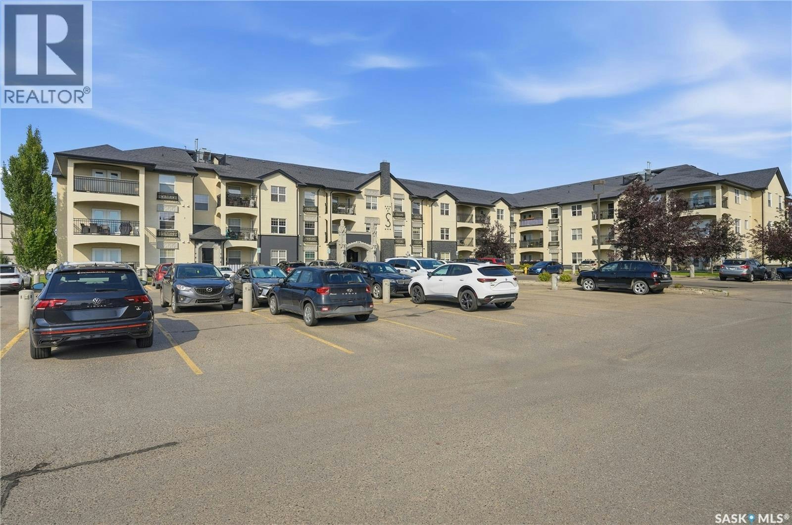 206-1510 Neville Drive, Regina, SK, S4Z 0A3