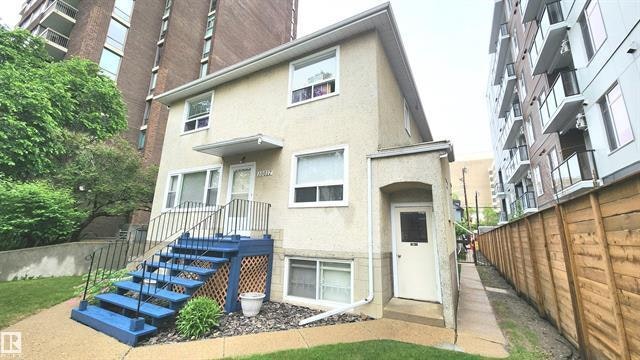 10017 113 Street, Edmonton, AB, T5K 1N9