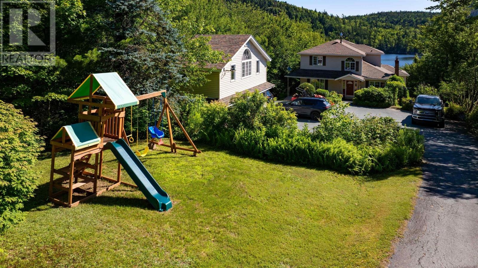 1581 Myra Road, Porters Lake, NS, B3E 1M1