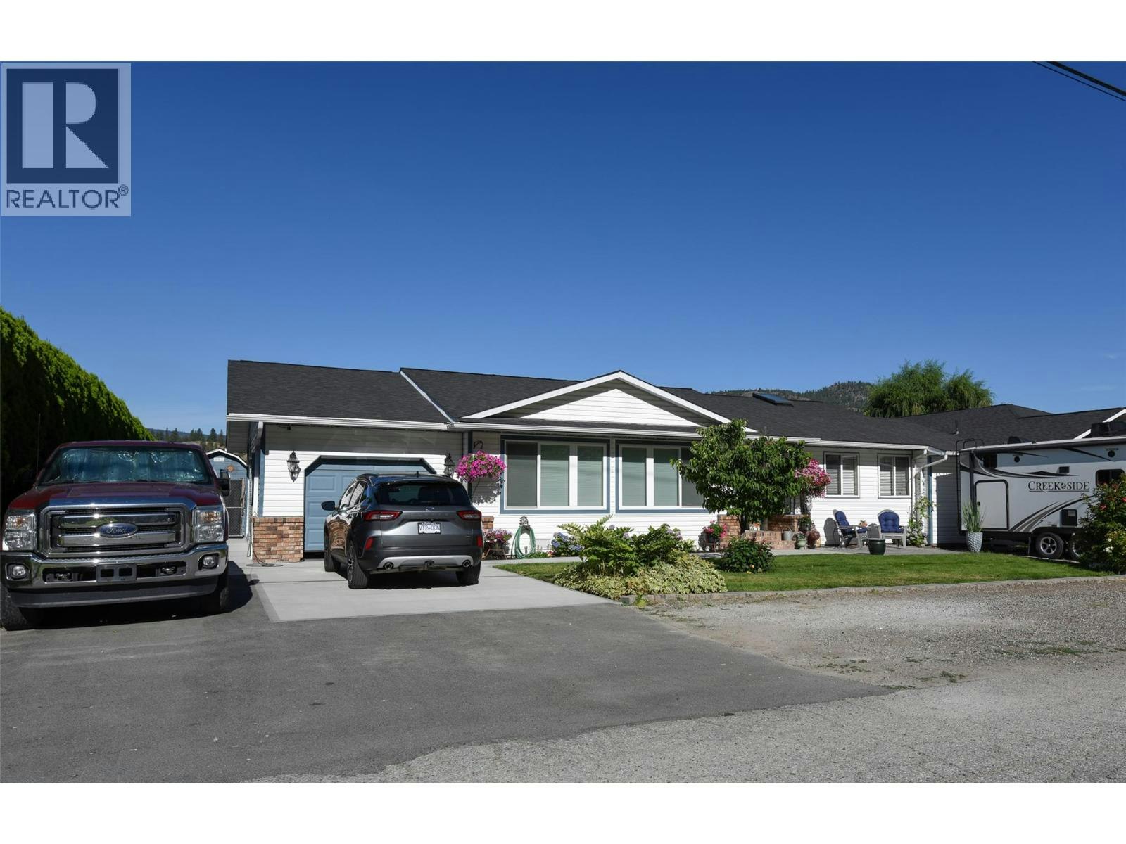 11414 Adams Avenue, Summerland, BC, V0H 1Z2
