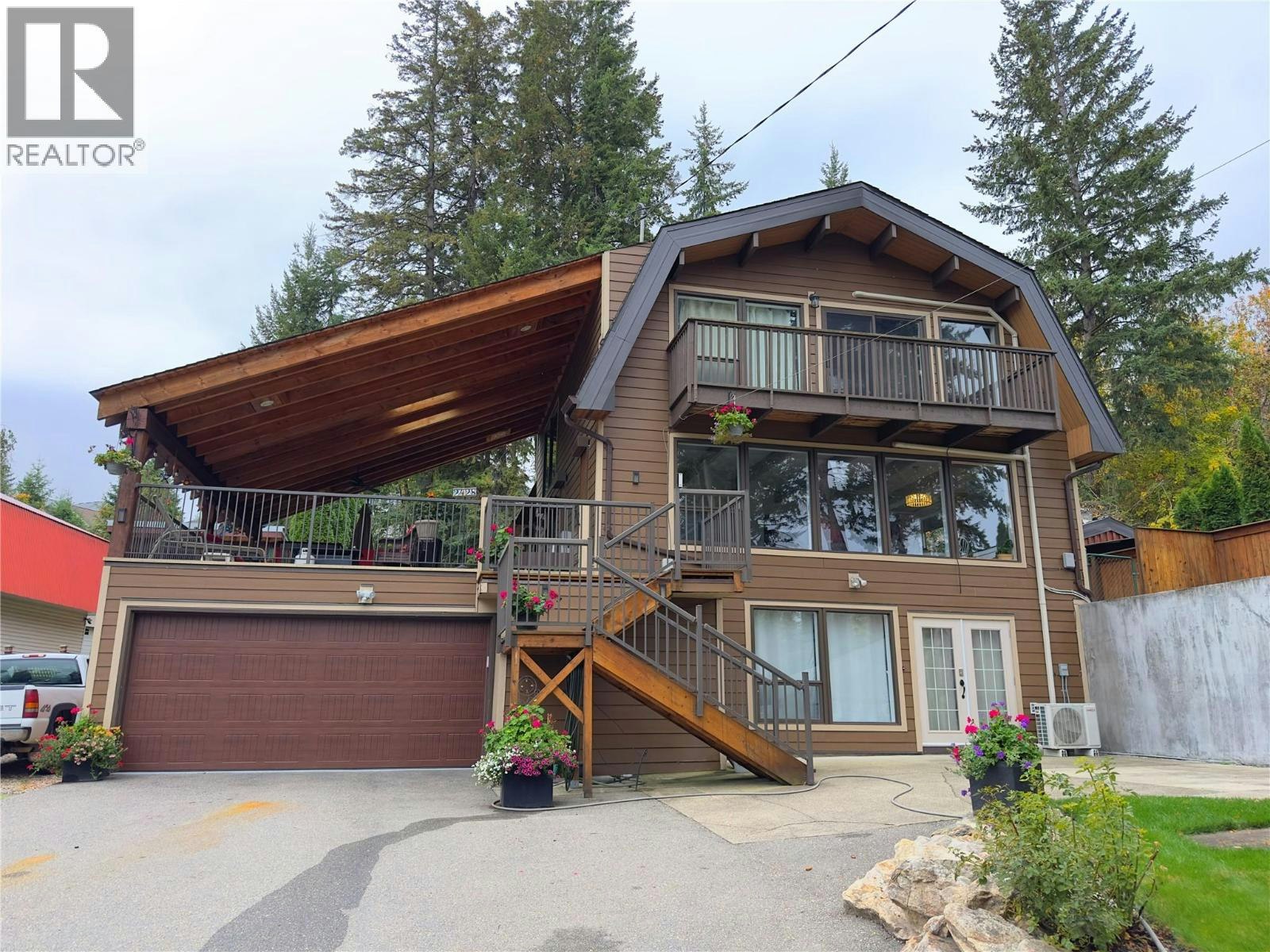 2428 Blind Bay Road, Blind Bay, BC, V0E 1H2