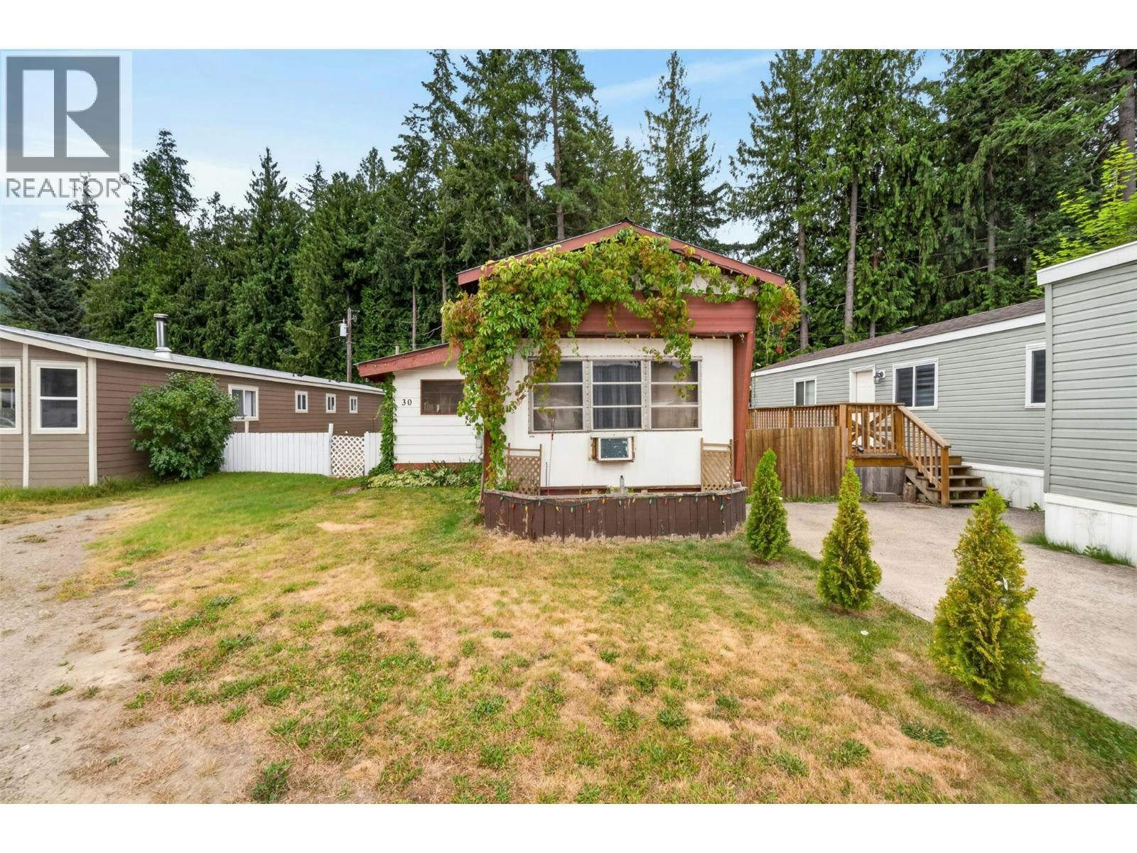 30-501 Kappel Street, Sicamous, BC, V0E 2V1 - 8