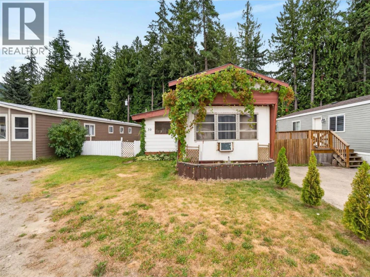 30-501 Kappel Street, Sicamous, BC, V0E 2V1 - 8
