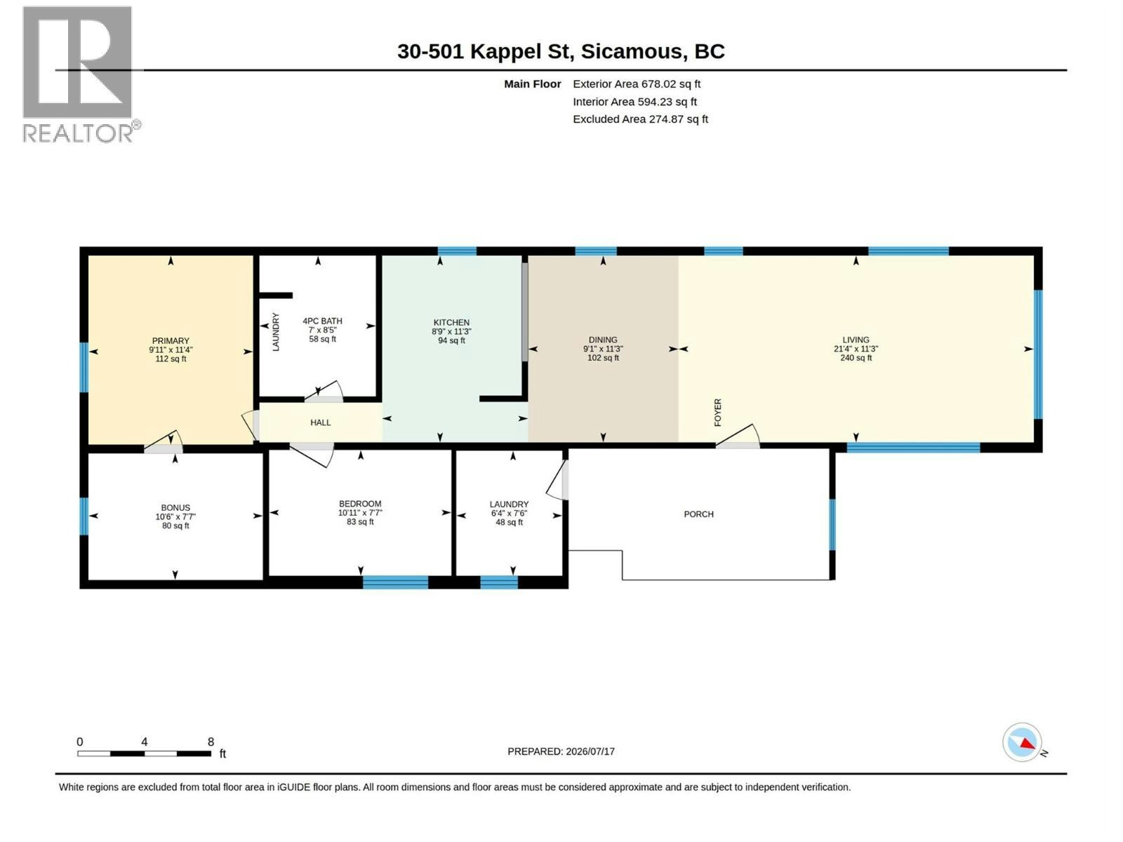 30-501 Kappel Street, Sicamous, BC, V0E 2V1 - 45