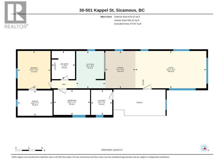 30-501 Kappel Street, Sicamous, BC, V0E 2V1 - 45
