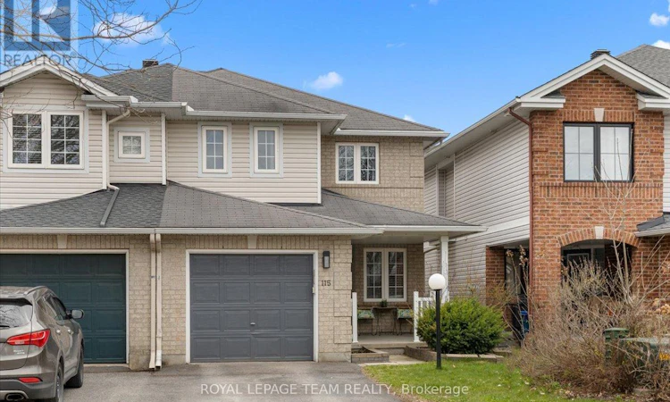 115 Fairlop Way